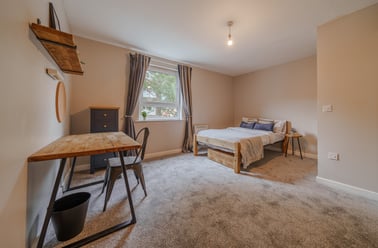 Flat 52, Mayfair Court, Fallowfield, Manchester - Image 2