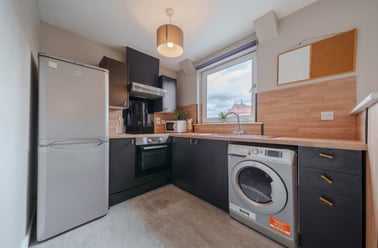 Flat 5, Mayfair Court, Fallowfield, Manchester - Image 3