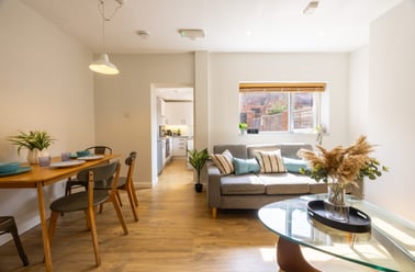 Lawson Terrace, Nevilles Cross, Durham - Image 2