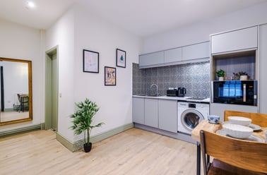 Rodney Street, City Centre, Liverpool - Image 3