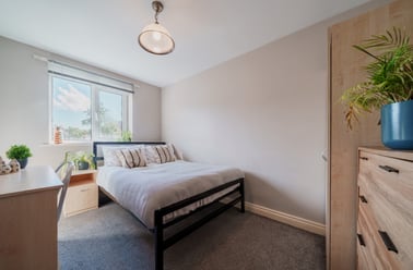 Flat 6, Lowry House, Fallowfield, Manchester - Image 2