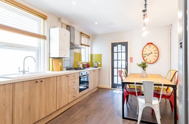 Mount Pleasant Road, Mount Pleasant , Exeter - Image 3