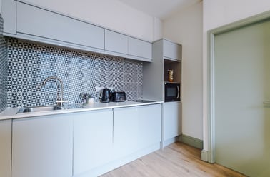 Rodney Street, City Centre, Liverpool - Image 3