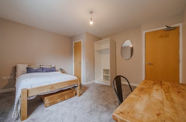 Flat 52, Mayfair Court, Fallowfield, Manchester - Image 3