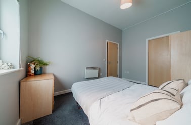 Flat 1, Mayfair Court, Fallowfield, Manchester - Image 3