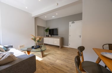Lawson Terrace, Nevilles Cross, Durham - Image 3
