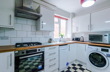 Sherwin Road, Lenton, Nottingham - Image 3