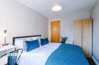 Flat 8, Rylands House, Fallowfield, Manchester - Image 3