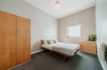 Flat 1, Mayfair Court, Fallowfield, Manchester - Image 2