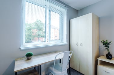 Flat 4, Dalton House, Fallowfield, Manchester - Image 3