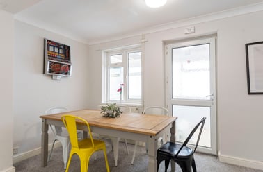 Union Road, Mount Pleasant , Exeter - Image 3