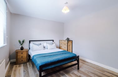 Flat 3, Dalton House, Fallowfield, Manchester - Image 2