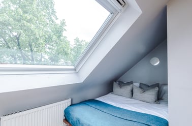 Flat 5, Newton House, Fallowfield, Manchester - Image 2
