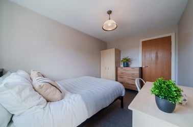 Flat 6, Lowry House, Fallowfield, Manchester - Image 3