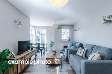 Flat 8, Rylands House, Fallowfield, Manchester - Image 2