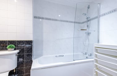 Flat 4, Newton House, Fallowfield, Manchester - Image 3