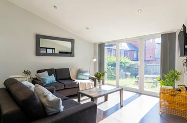 St Clements Lane, St David's, Exeter - Image 2