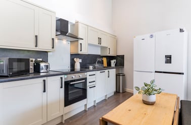 St Clements Lane, St David's, Exeter - Image 3