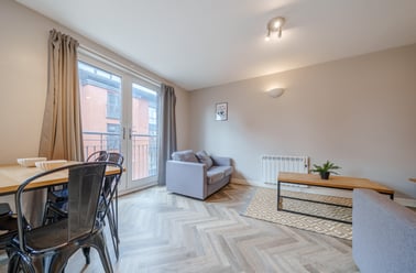 Flat 9, Mayfair Court, Fallowfield, Manchester - Image 3