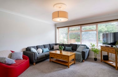 Union Road, Mount Pleasant , Exeter - Image 2