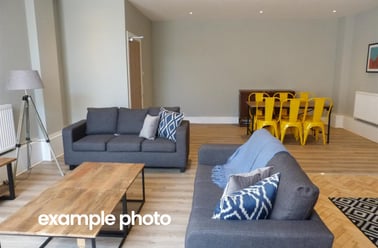 Flat 7, Castle Chambers, City Centre, Cardiff - Image 2