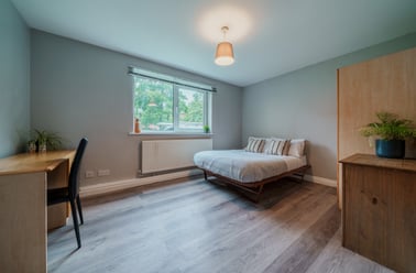 Flat 1, Rylands House, Fallowfield, Manchester - Image 3