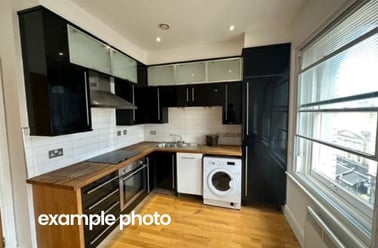 Flat 7, Castle Chambers, City Centre, Cardiff - Image 3