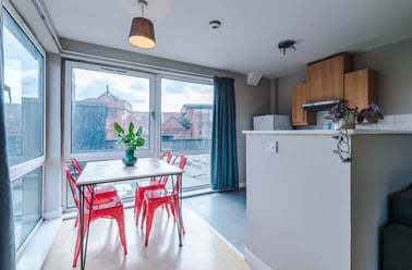 Flat 12, Mayfair Court, Fallowfield, Manchester - Image 3