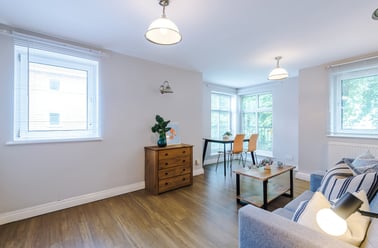 Flat 2, Rylands House, Fallowfield, Manchester - Image 2