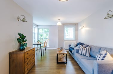 Flat 2, Rylands House, Fallowfield, Manchester - Image 3