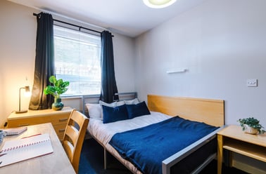 Flat 43, Mayfair Court, Fallowfield, Manchester - Image 3