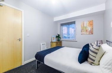 Flat 59, Mayfair Court, Fallowfield, Manchester - Image 2