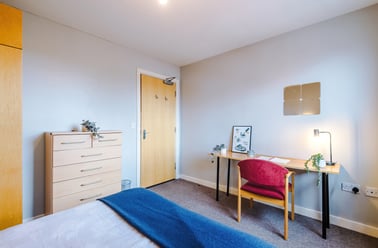 Flat 32, Mayfair Court, Fallowfield, Manchester - Image 3