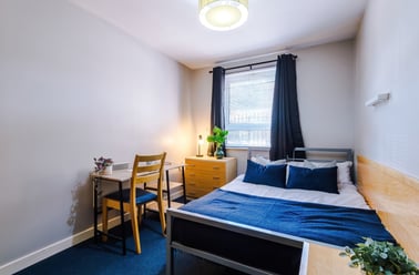 Flat 43, Mayfair Court, Fallowfield, Manchester - Image 2