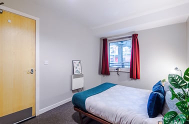 Flat 54, Mayfair Court, Fallowfield, Manchester - Image 3
