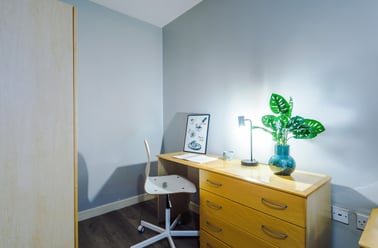 Flat 23, Mayfair Court, Fallowfield, Manchester - Image 3