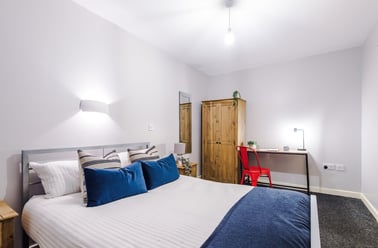 Flat 59, Mayfair Court, Fallowfield, Manchester - Image 3