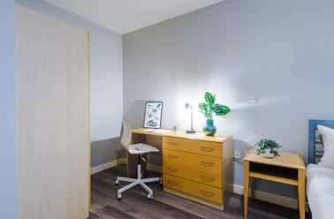 Flat 23, Mayfair Court, Fallowfield, Manchester - Image 2