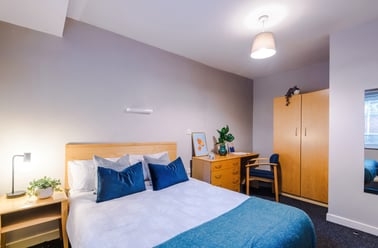 Flat 55, Mayfair Court, Fallowfield, Manchester - Image 2