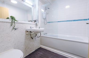 Flat 49, Mayfair Court, Fallowfield, Manchester - Image 2