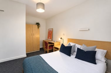 Flat 24, Mayfair Court, Fallowfield, Manchester - Image 2