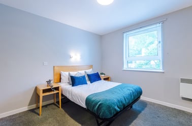 Flat 62, Mayfair Court, Fallowfield, Manchester - Image 3