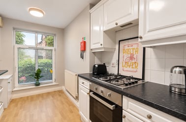 Flat 1, Engels House, Fallowfield, Manchester - Image 2