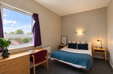 Flat 36, Mayfair Court, Fallowfield, Manchester - Image 2