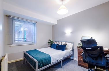Flat 64, Mayfair Court, Fallowfield, Manchester - Image 3