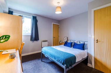 Flat 76, Mayfair Court, Fallowfield, Manchester - Image 3