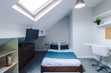 Johnson Road, Lenton, Nottingham - Image 2