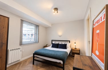 Flat 35, Mayfair Court, Fallowfield, Manchester - Image 3