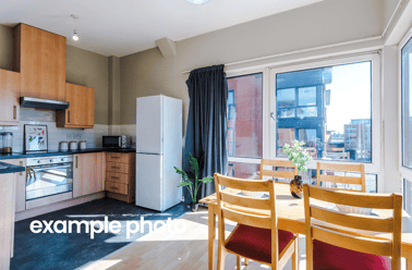 Flat 33, Mayfair Court, Fallowfield, Manchester - Image 2