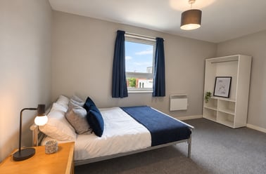 Flat 31, Mayfair Court, Fallowfield, Manchester - Image 2